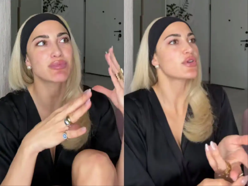 Σύγκριση Δημοσίων Σχολίων με Ιωάννα Τούνη