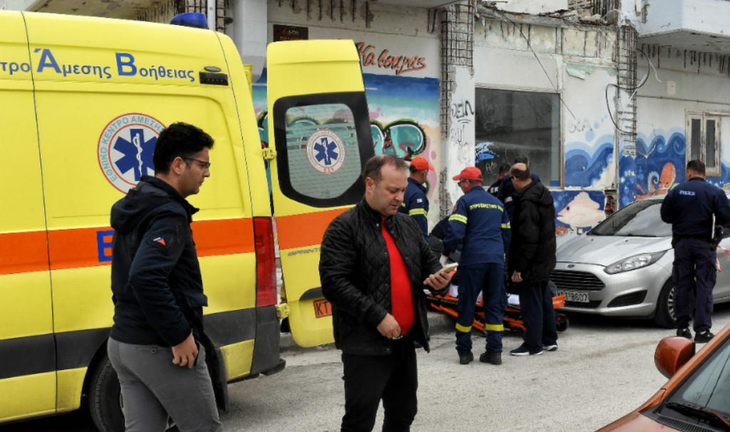 Τροχαίο δυστύχημα σε ελληνικό νησί: 15χρονος έχασε τη ζωή του