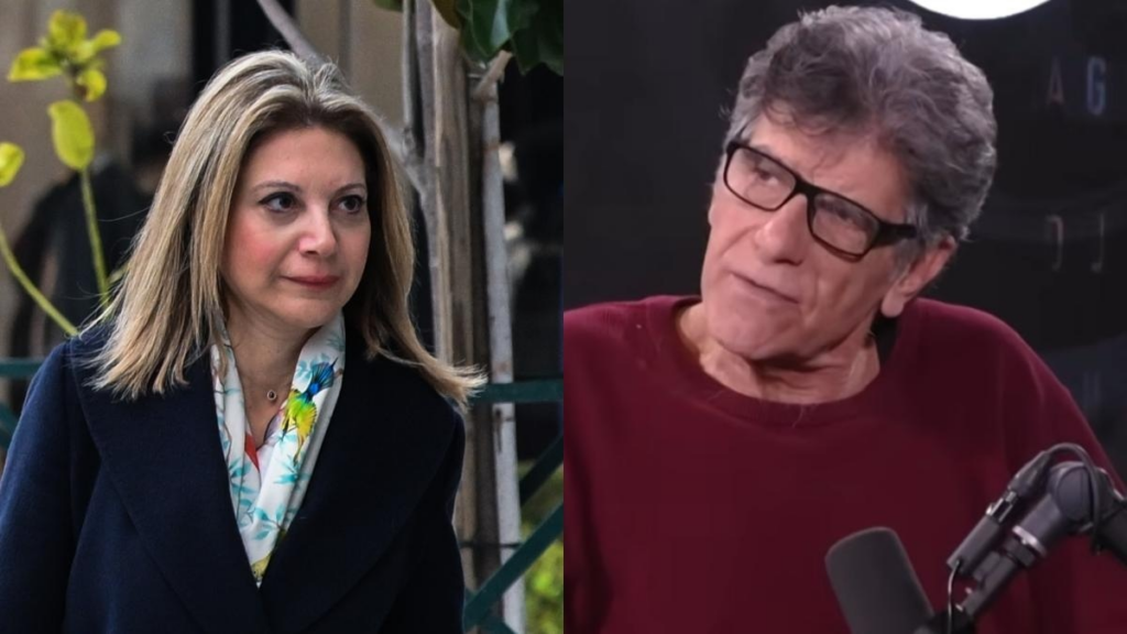 Γιάννης Μπέζος: "Είναι λίγο περίεργα πράγματα αυτά κατά την γνώμη μου"