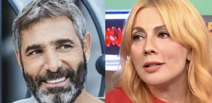 Θοδωρής Αθερίδης - Σμαράγδα Καρύδη: Αλλάζουν πάλι σχέδιό τους και εμφανίζονται μαζί το Πάσχα