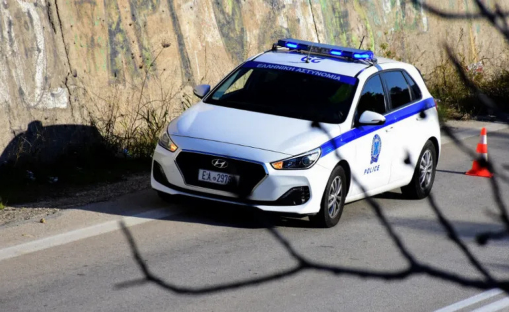 Η 43χρονη που έριξε υδροχλωρικό οξύ σε πωλήτρια