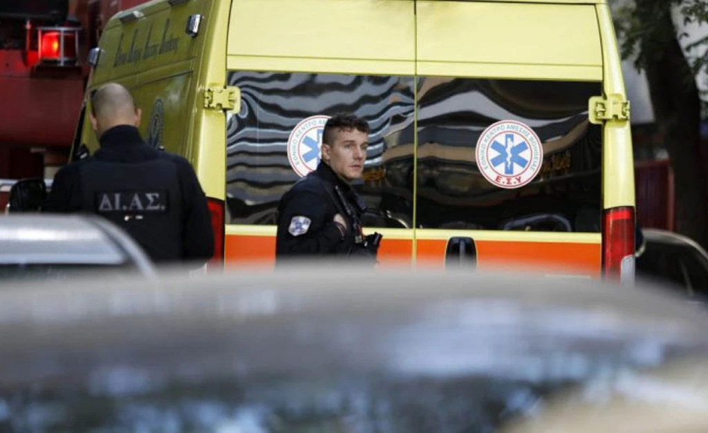 ΤΡΑΓΩΔΙΑ: Ο ΓΙΑΤΡΟΣ ΠΟΥ ΕΜΠΙΣΤΕΣΟΤΑΝ ΟΛΗ Η ΕΛΛΑΔΑ - Βαθιά θλίψη προκάλεσε στο Ηράκλειο ο θάνατος έγκλειστου στο σπίτι γιατρού