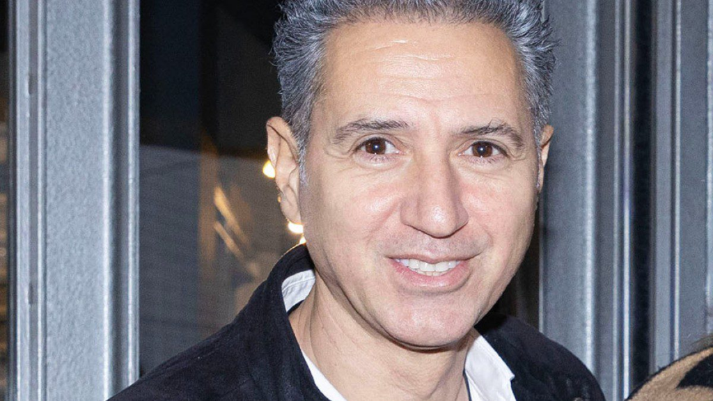 Ο Δημήτρης Κόκοτας στη μάχη της ζωής δύο χρόνια μετά το έμφραγμα