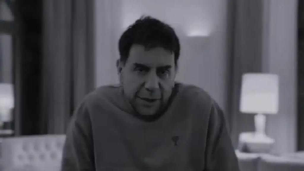 Μαζωνάκης επιστροφή σκηνή: Το πρώτο μήνυμα μετά το χειρουργείο
