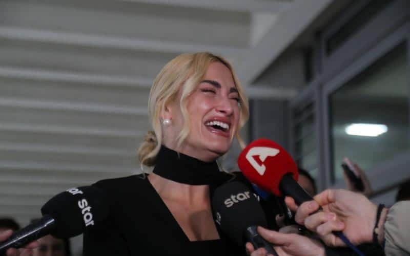 Η έφεση στην υπόθεση r*venge p0rn: Ποια είναι η θέση της εισαγγελίας εφετών