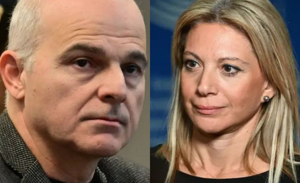Η Ανησυχία γύρω από την Εκταφή της Μάρθης: Ο Αντώνης Ψαρόπουλος αποκάλυψε τα Συμπεράσματα
