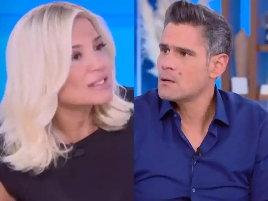 Ουγγαρέζος και Mega: Η συνεργασία έρχεται στο τέλος