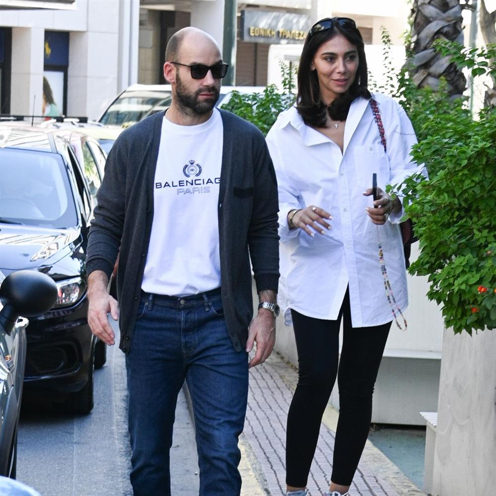 Ολυμπία Χοψονίδου: Η μάχη με την υγεία μετά τις 6 εγκυμοσύνες
