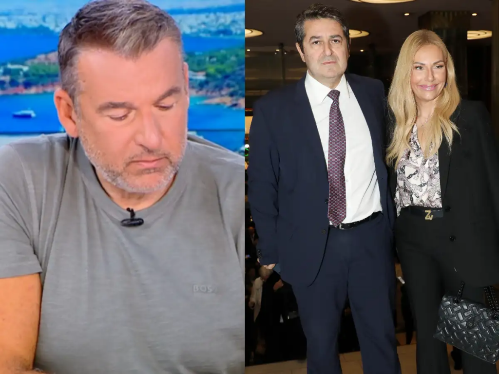 Γιώργος Μυλωνάκης: Τα νεότερα για την κατάσταση της υγείας του - Ρήξη ανευρύσματος εγκεφάλου