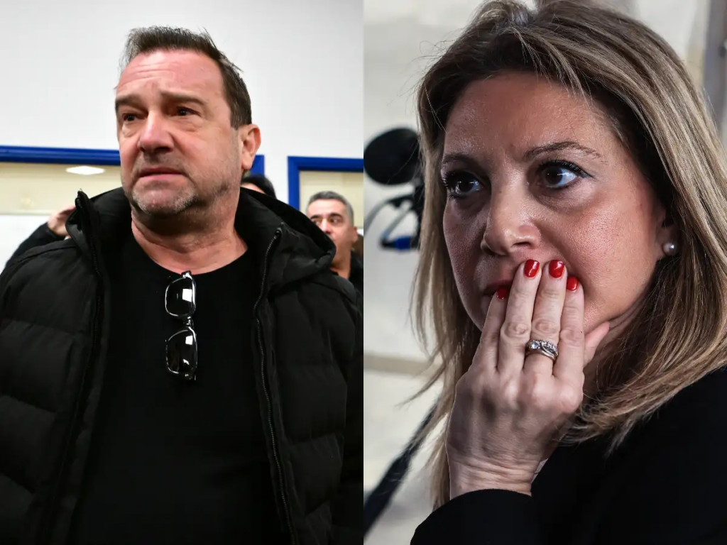 Μαρία Καρινστανίου: Ελέγχων για αληθινή και δικαιούχα δράση