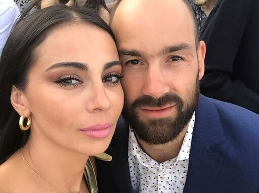 Η Ολυμπία Χοψονίδου: Πώς οι έξι εγκυμοσύνες την άφησαν με προβλήματα υγείας!