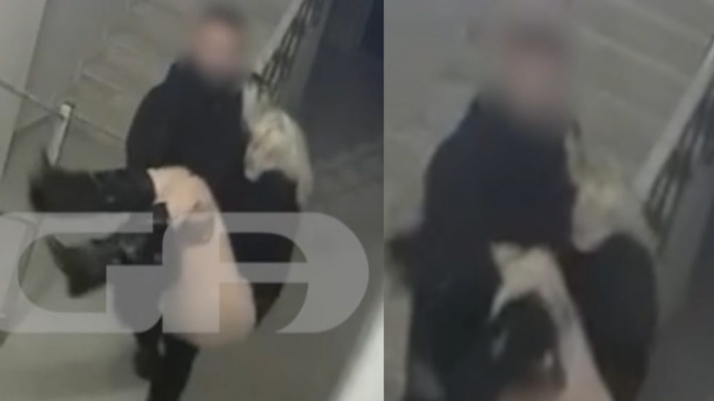 Θρίλερ στην Κεφαλονιά: Η περίπτωση της 19χρονης Μυρτού