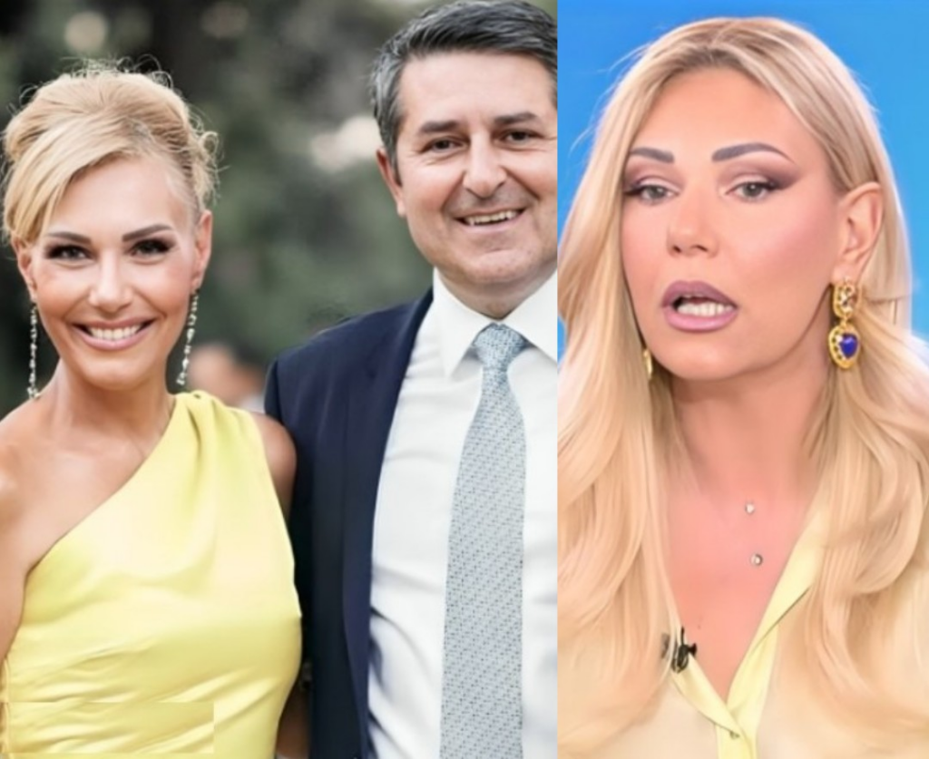 Γιώργος Μυλωνάκης: "Ψεύτικα μηνύματα και θεωρίες συνωμοσίας"