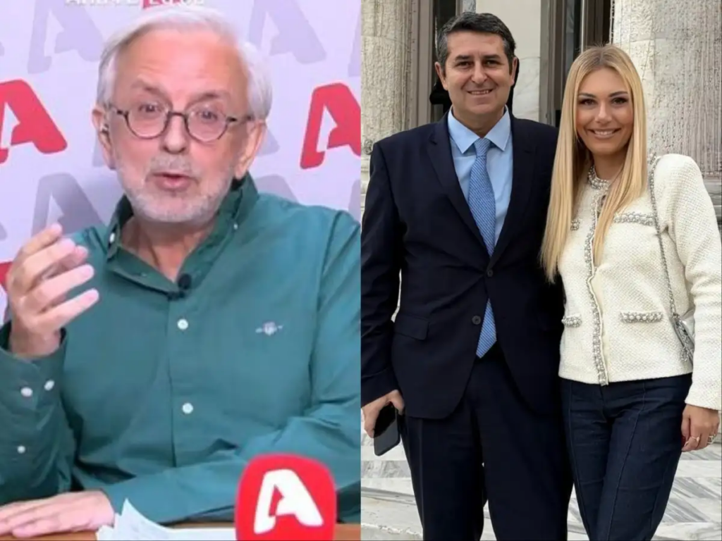 Μυστήριο γύρω από το λιποθυμιακό επεισόδιο του Γιώργου Μυλωνάκη