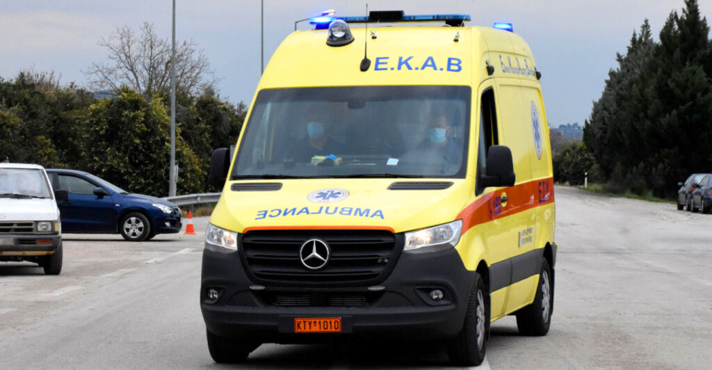 ΑΠΟΚΛΕΙΣΤΙΚΟ: Τραγική απώλεια σε μικρό παιδί