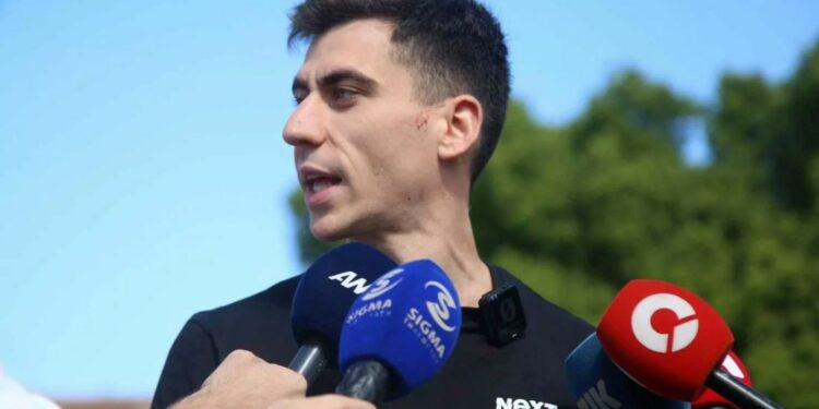 Φειδίας: Νέο Χτύπημα με Influencer από το OnlyFans