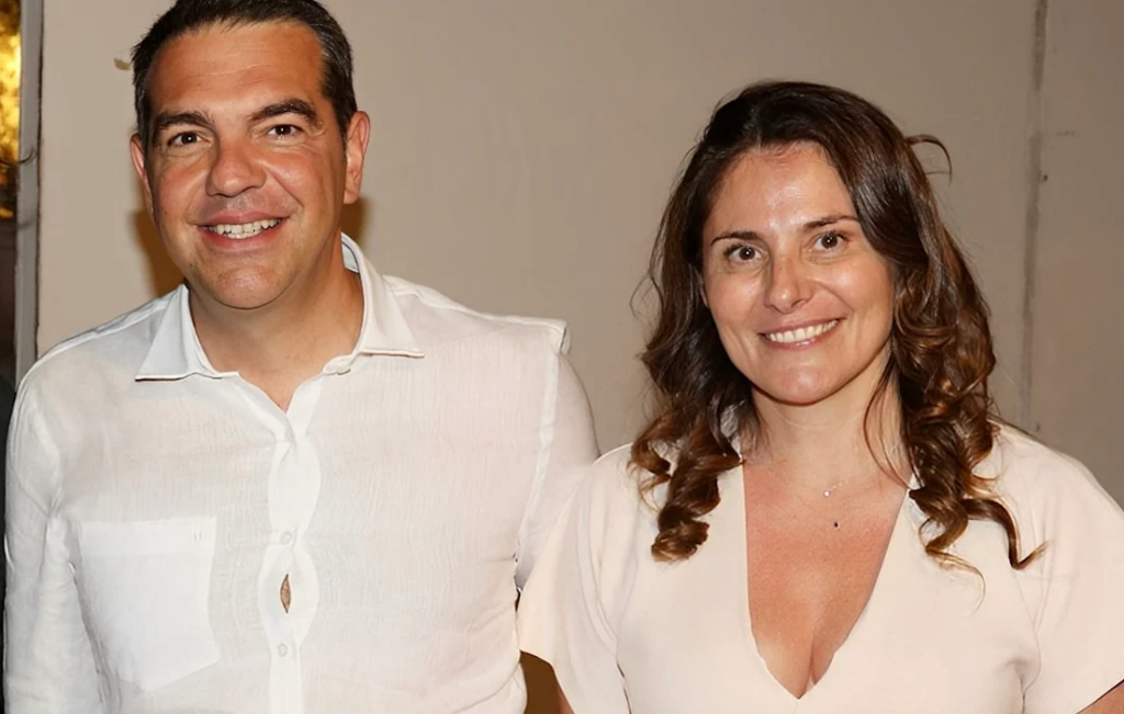 Ο Αλέξης Τσίπρας Αγόρασε Ένα Κλασικό Σπίτι στην Κυψέλη
