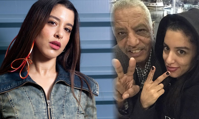 Μαρίνα Σάττι εξομολόγηση: Ο λόγος που ντρεπόταν για τον πατέρα της