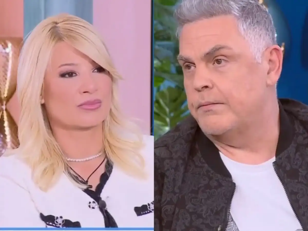 Αντώνης Λουδάρος: Η συγκλονιστική ομολογία για τον καρκίνο