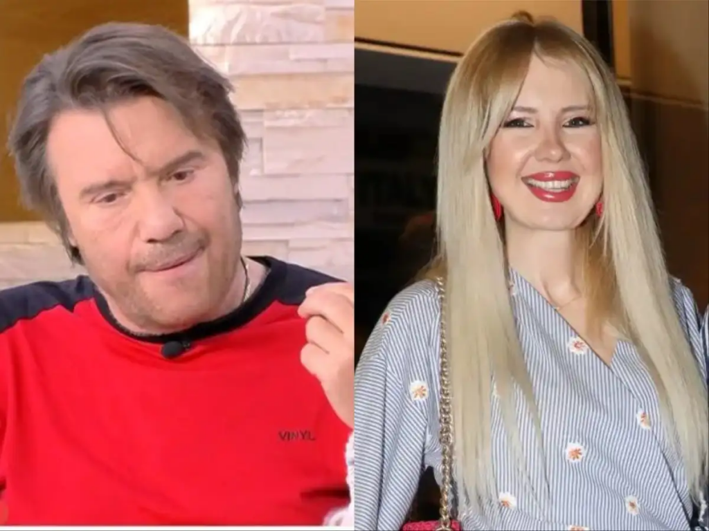 Σοφία Μαριόλα: Στράτος Τζώρτζογλου για το βίντεο που τον επηρέασε - Μαχαιριά στην καρδιά