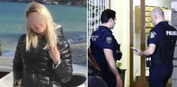 Άγρια επίθεση με νέφτι και ξυλοκόπηση σε 38χρονη στην Κόρινθο