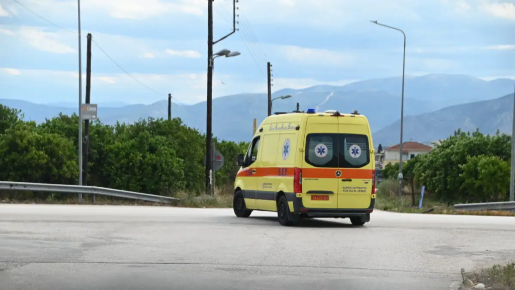 Τραγικό τροχαίο στην Χαλκίδα: Ανηλίκος παρέσυρε 15χρονο