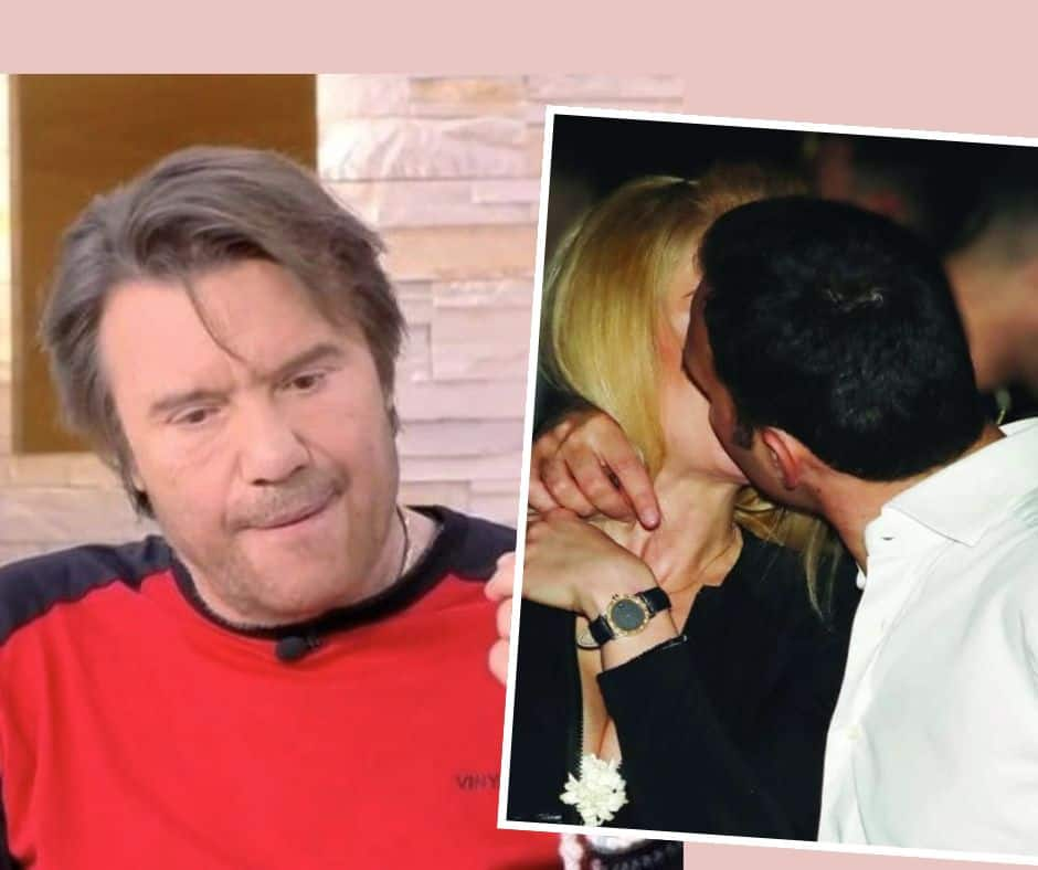 Ο Στράτος Τζώρτζογλου μιλάει για τη Μαρίολα