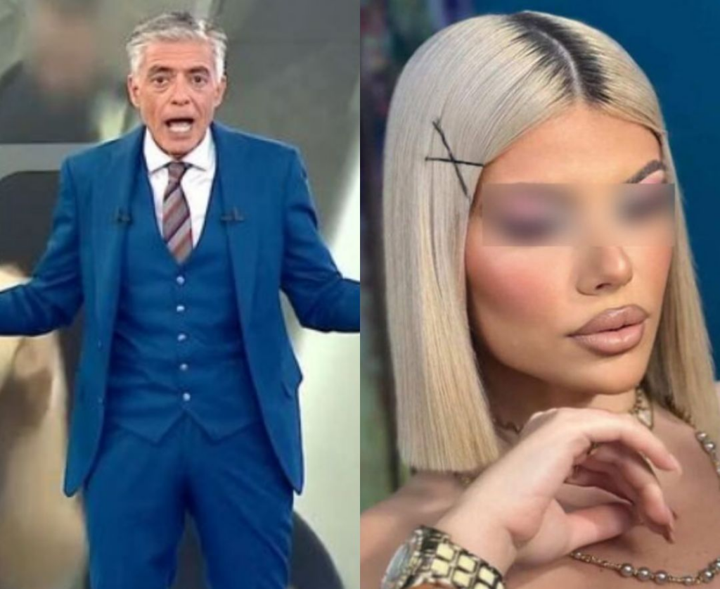 Νίκο Ευαγγελάτο: Αποκάλυψη Σοκ