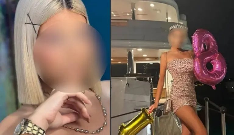 Υπόθεση Μυρτούς: Τα νέα στοιχεία που αποκαλύπτουν τη σχέση με τον 66χρονο