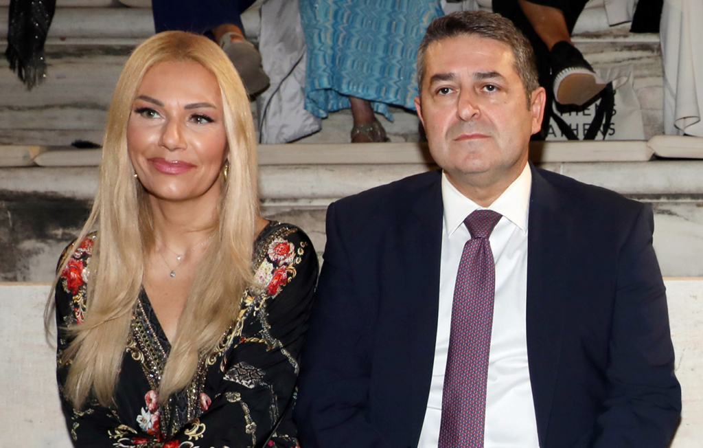 Τίνα Μεσσαροπούλου: Η Σημαντική Ανταπόκριση