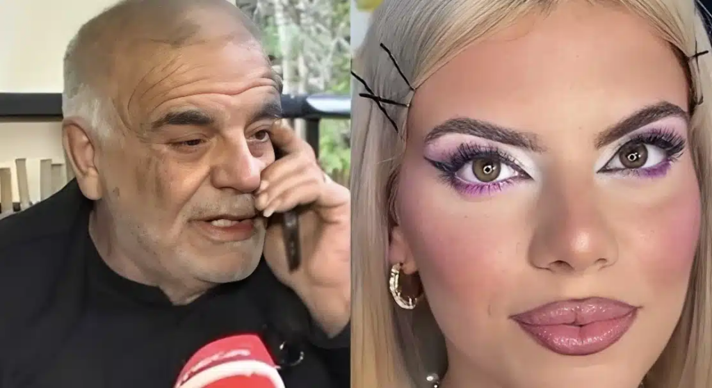 Θάνατος Νεαρής: Η Κεντρική Φράση-Κλειδί