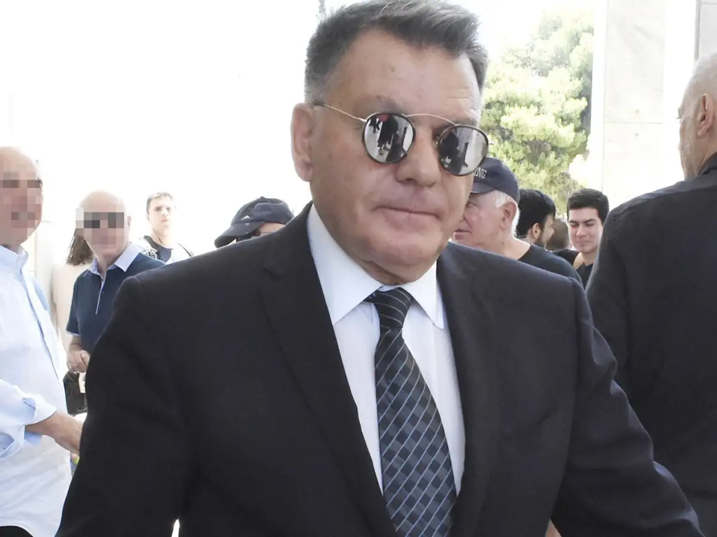 Αλέξης Κούγιας: Το ετήσιο μνημόσυνο στις 1 Μαρτίου