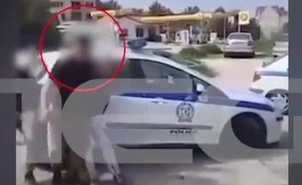 Ο Φόβος και ο Τρόμος στη Κεφαλονιά - Εξετάζοντας το παρελθόν και την πρόκληση των αρσιβαρίστας