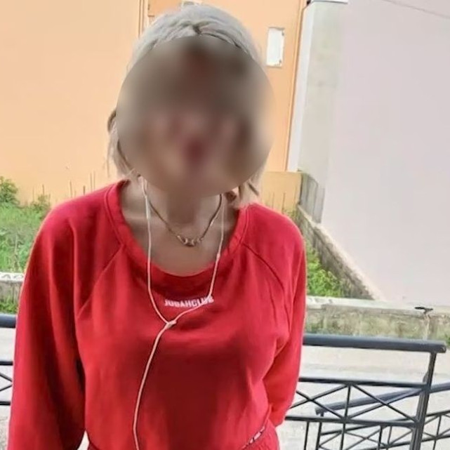 Θάνατος της Μυρτούς: Μια ιστορία με τρία + ένα πρόσωπα, που αποτυπώνει την απάνθρωπη σκληρότητα του ανθρώπου