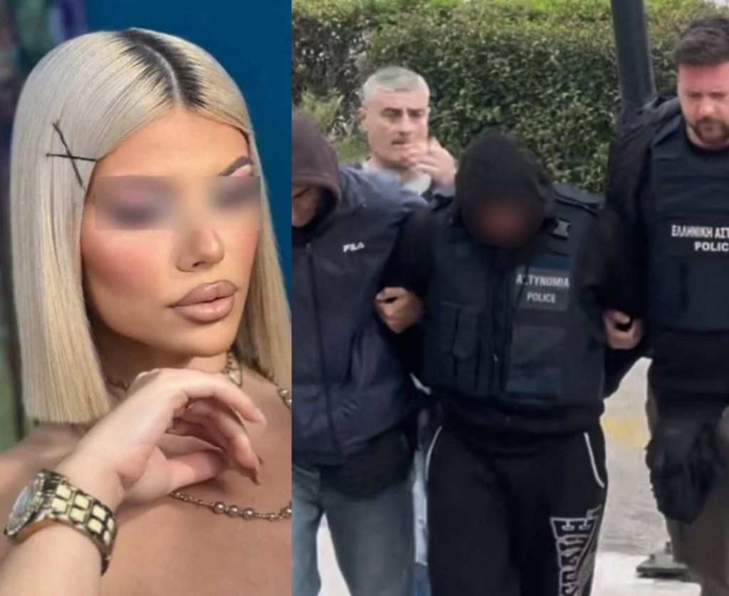 Υπόθεση Μυρτώς: Η απόφαση για προφυλάκιση