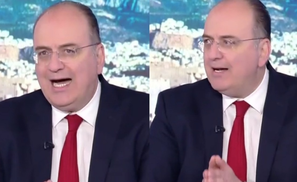 Μακάριος Λαζαρίδης: Η Κεντρική Φυσιογνωμία