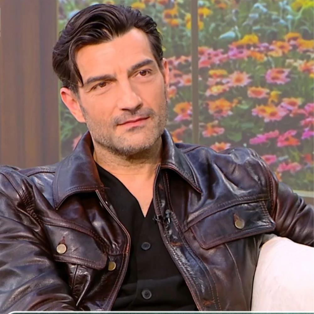Νίκος Κουρής: Το Πρόβλημα Υγείας και η Ζωή του