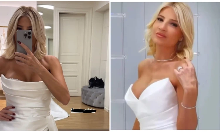 ΠΑΝΤΡΕΥΕΤΑΙ Η ΦΑΊΗ ΣΚΟΡΔΑ