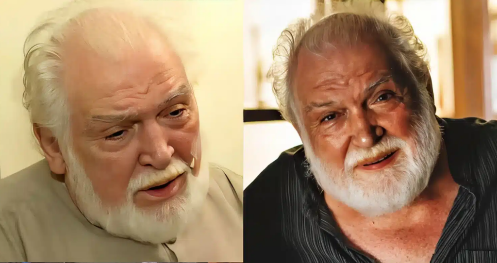 Αλέξανδρος Καζάκος – Ο άγνωστος γιος