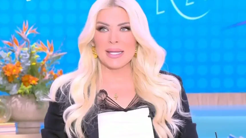 Κατερίνα Καινούργιου: Πώς έβγαλε τόσο πολλά λεφτά; - Η άναρχη κριτική για την υπόθεση της Μαρίας Καρρά
