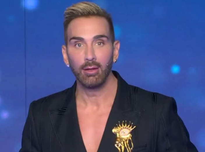 Gio Kay: Η αναπάντεχη αποχώρηση