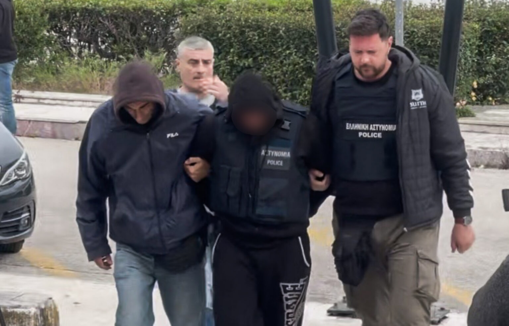 Τραγικό αποκλεισμός: Η Μυρτώ έπαιζε το... ΦΡΙΚΗ με το ηχητικό ντοκουμέντο
