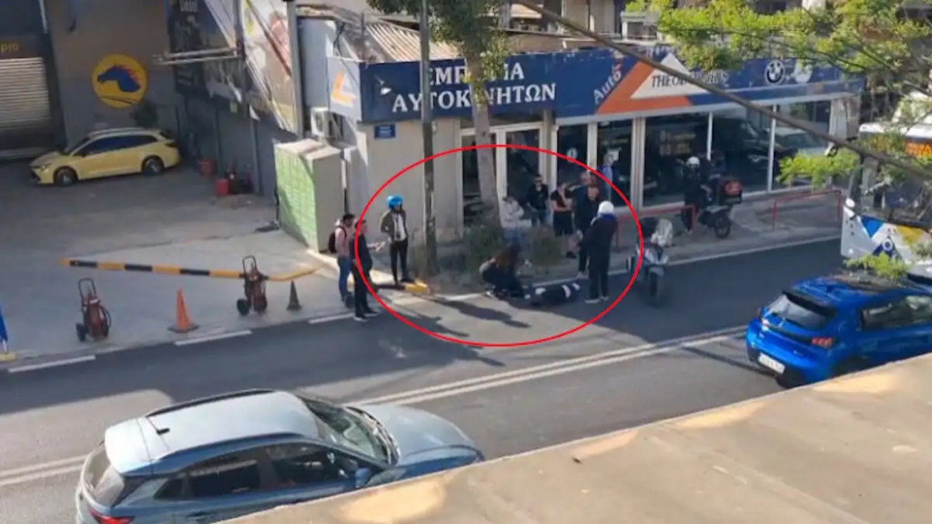 Παράσυρση Λιοσίων: Η 16χρονη δίνει μάχη για τη ζωή της