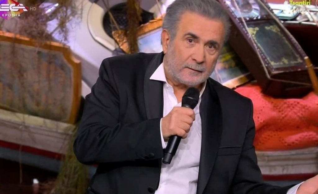 Λάκης Λαζόπουλος: Οι τρεις πυρήνες της υπόθεσης τηλεφωνικής παρακολούθησης
