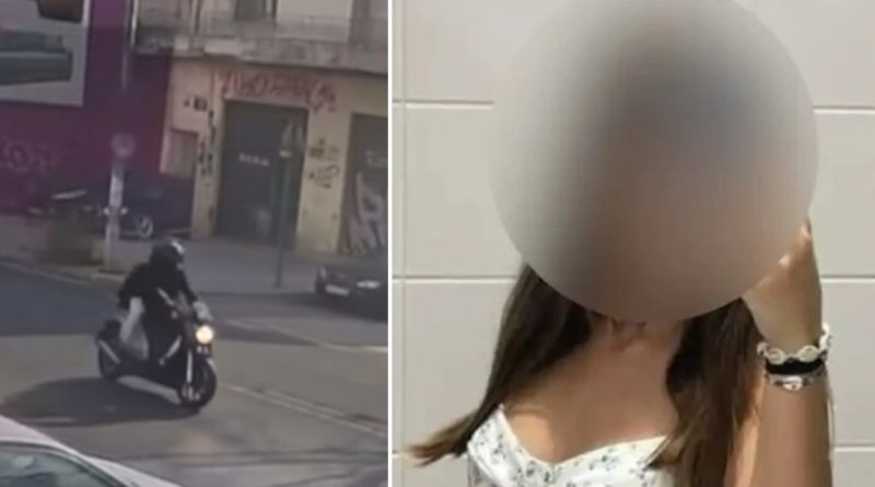 Σύλληψη Σουδανού για πτώση 16χρονης: Η σκοτεινή πλευρά του παρελθόντος του