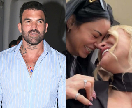 Δήμητρα Αλεξανδράκη: "Δικάζει" Δημήτρη Αλεξάνδρου για ψεύτικη στήριξη σε Ιωάννα Τούνη