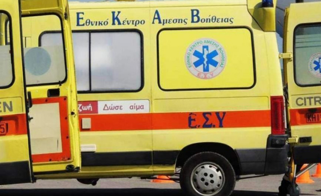 Θάνατος από αδιαθεσία: Η αδιανόητη τραγωδία στη χώρα μας