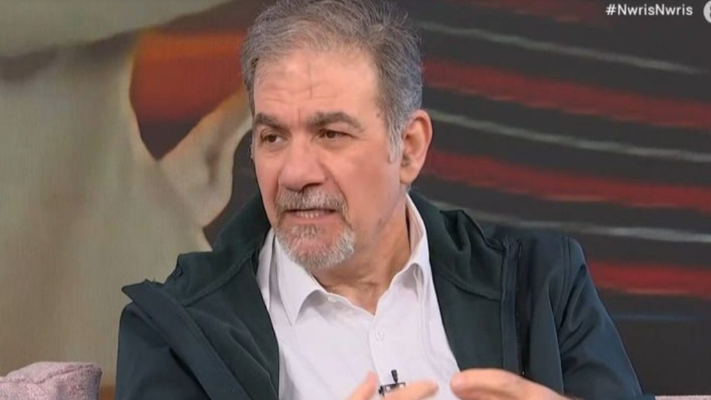 [ΤΙΤΛΟΣ] Ηθοποιός: Απελπίστηκα στην επιστροφή στο θέατρο μετά την κρίση εγκεφαλογενούς κρίσης.