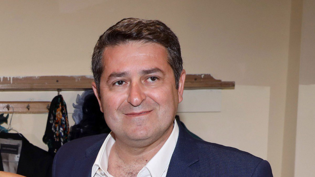 Γιώργος Μυλωνάκης: Νέο ιατρικό ανακοινωθέν για την υγεία του / Υπουργός Μυλωνάκης: Η κατάσταση παραμένει σταθερή