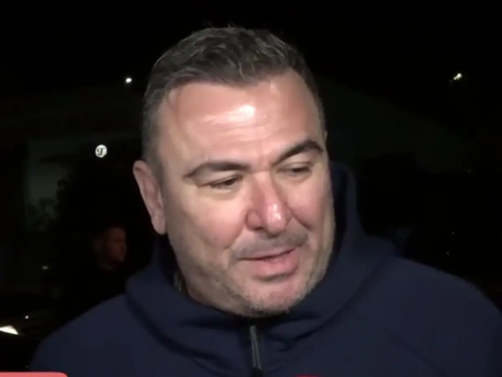 «Αντώνης Ρέμος: Το πρώτο μήνυμα στην κάμερα μετά τη νοσηλεία της μητέρας του»
